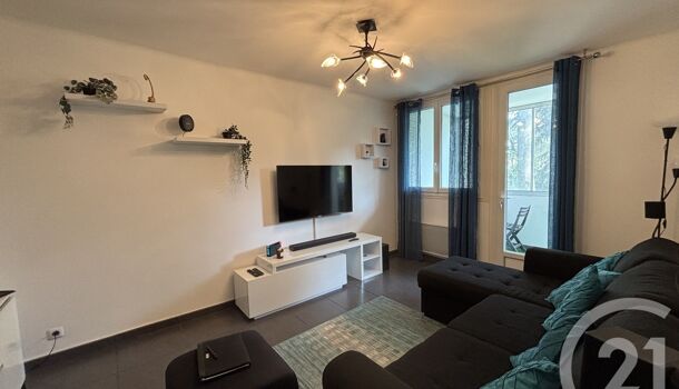 Appartement 2 pièces  à vendre Montpellier 34000