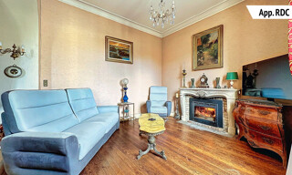 Maison 10 Pièces 290 m² à vendre à Aubenas (07200)