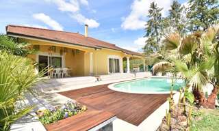 Maison 6 Pièces 240 m² à vendre à Ambérieu-en-Bugey (01500)