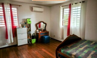 Maison 5 Pièces 75 m² à vendre à Saint-Laurent-du-Maroni (97320)