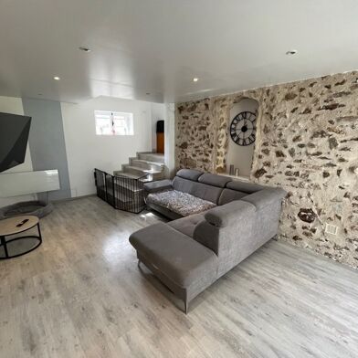 Maison 5 pièces 148000 €