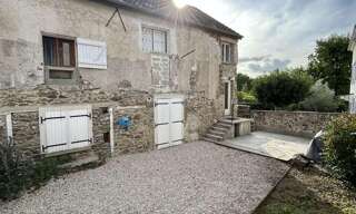 Maison 5 Pièces 130 m² à vendre à Sablonnières (77510)