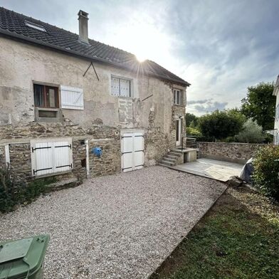Maison 5 pièces 148000 €