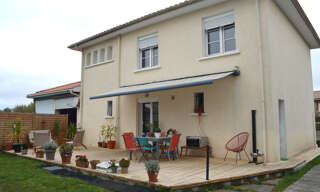 Maison 6 Pièces 133 m² à vendre à Biganos (33380)