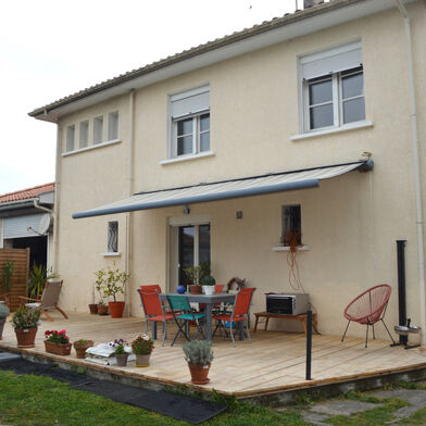 Maison 6 pièces 468000 €