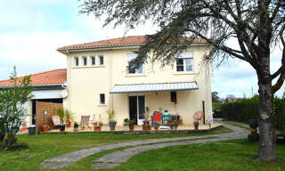 Maison 6 Pièces 133 m² à vendre à Biganos (33380)