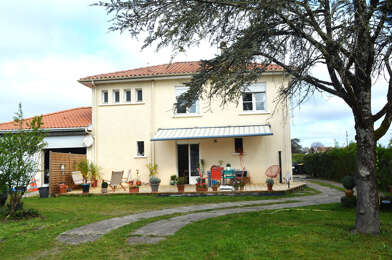 Maison 6 pièces 449000 €