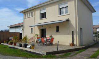Maison 6 Pièces 133 m² à vendre à Biganos (33380)