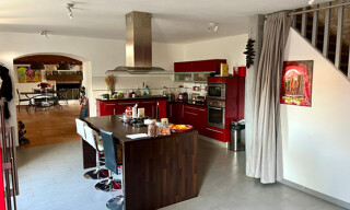 Maison 7 Pièces 309 m² à vendre à Luçon (85400)