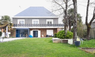 Maison 9 Pièces 237 m² à vendre à Luçon (85400)
