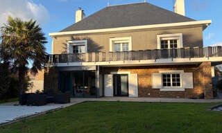 Maison 9 Pièces 198 m² à vendre à Luçon (85400)