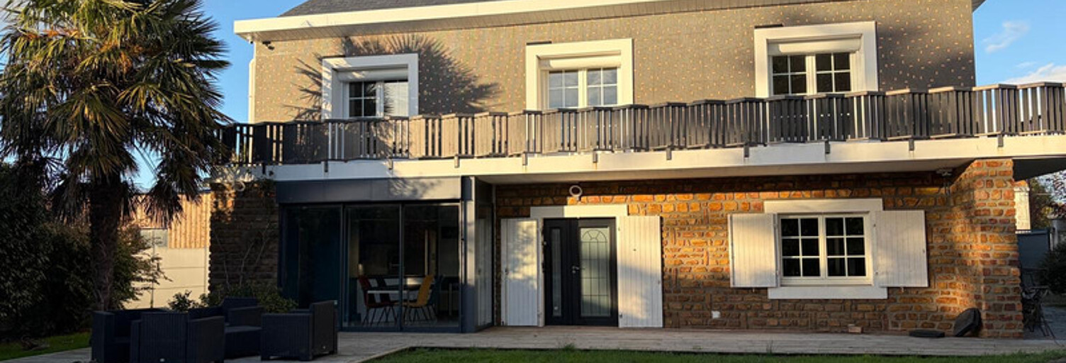 Maison 9 Pièces 198 m² à vendre à Luçon (85400)