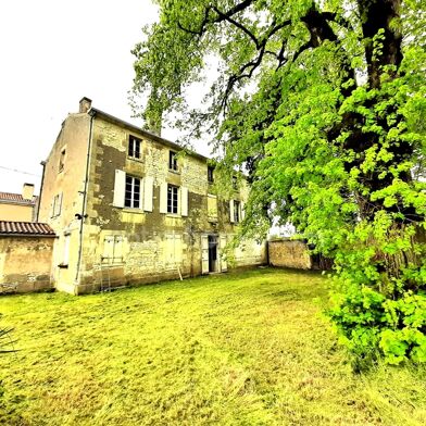 Maison 9 pièces 250000 €