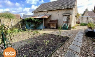 Maison 6 Pièces 94 m² à vendre à Ligueil (37240)
