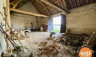Maison 4 Pièces 75 m² à vendre à Saint-Flovier (37600)