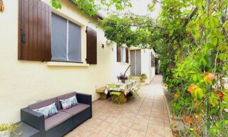 Maison 4 Pièces 63 m² à vendre à Nîmes (30000)