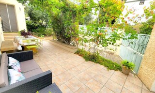 Maison 4 Pièces 63 m² à vendre à Nîmes (30000)