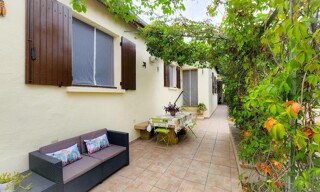 Maison 4 Pièces 63 m² à vendre à Nîmes (30000)