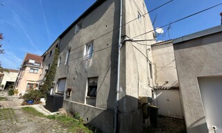 Appartement 2 Pièces 33 m² à vendre à Le Plessis-Bouchard (95130)