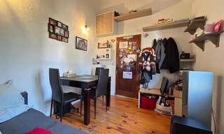 Appartement 2 Pièces 33 m² à vendre à Le Plessis-Bouchard (95130)