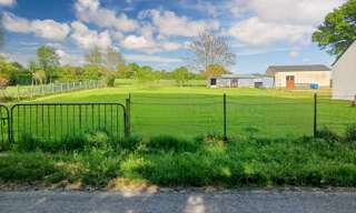 Terrain  943 m² à vendre à Saint-Vincent-des-Landes (44590)