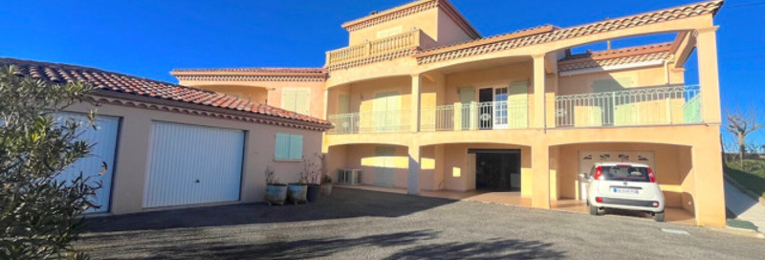 Maison 5 Pièces 140 m² à vendre à Sainte-Dode (32170)