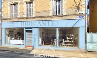 Commerce 3 Pièces 130 m² à vendre à Bessé-sur-Braye (72310)