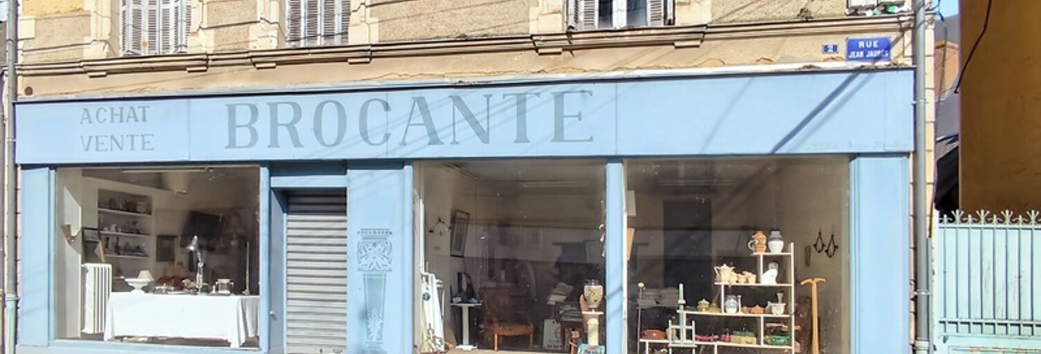 Commerce 3 Pièces 130 m² à vendre à Bessé-sur-Braye (72310)