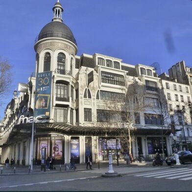 Appartement 3 pièces 785000 €