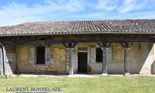 Maison 4 Pièces 150 m² à vendre à Saint-Nicolas-de-la-Grave (82210)