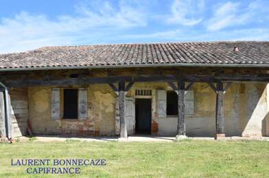 Maison 4 pièces 75000 €