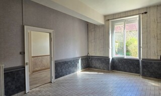 Maison 6 Pièces 167 m² à louer à Tours-sur-Marne (51150)