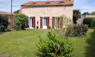Maison 7 Pièces 110 m² à vendre à Glénay (79330)