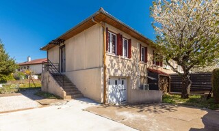 Maison 4 Pièces 64 m² à vendre à Saint-Apollinaire (21850)