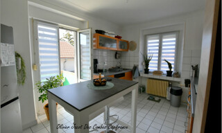 Immeuble  150 m² à vendre à Beblenheim (68980)