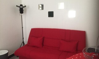 Appartement 2 Pièces 25 m² à louer à Le Havre (76600)