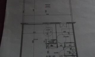Appartement 2 Pièces 49 m² à louer à Tarnos (40220)