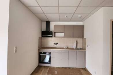 Appartement 2 pièces 650 €