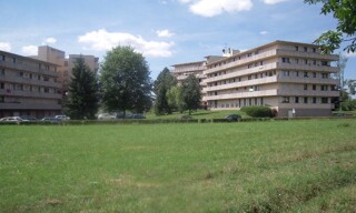 Appartement 2 Pièces 54 m² à louer à Thionville (57100)