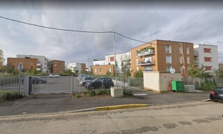 Appartement 2 Pièces 44 m² à louer à Mont-Saint-Aignan (76130)