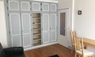 Appartement 2 Pièces 41 m² à louer à Saint-Cloud (92210)