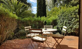 Appartement 1 Pièce 22 m² à louer à Cavalaire-sur-Mer (83240)