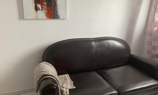 Appartement 1 Pièce 15 m² à louer à Sainte-Foy-lès-Lyon (69110)