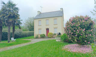 Maison 5 Pièces 84 m² à vendre à Trégourez (29970)