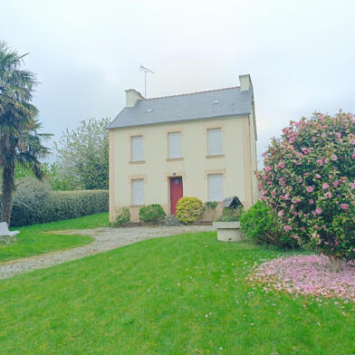 Maison 5 pièces 137000 €