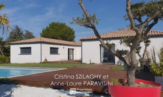 Maison 9 Pièces 285 m² à vendre à Castelnaudary (11400)