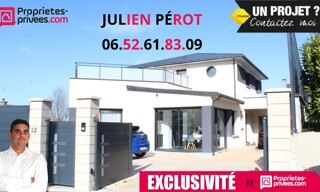 Maison 7 Pièces 164 m² à vendre à Ploufragan (22440)
