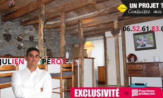 Maison 8 Pièces 235 m² à vendre à Évellys (56500)