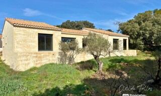 Maison 5 Pièces 160 m² à vendre à Mornas (84550)