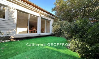 Maison 6 Pièces 107 m² à vendre à 33000 Bordeaux (33000)